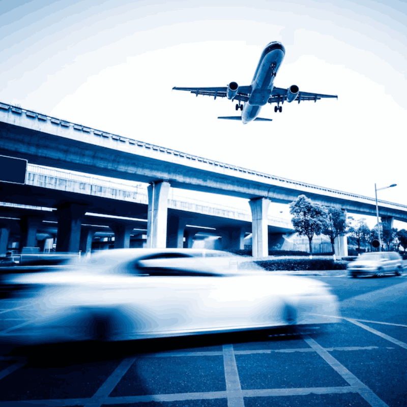 transport from miami to FLL CRUISE terminal